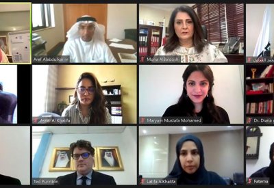 اعتماد اللائحة التنفيذية الجديدة والبدء في تطوير الهيكل التنظيمي لكلية البحرين للمعلمين