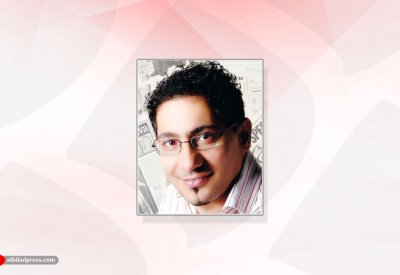 والدة الفنان محسن الحايكي في ذمة الله