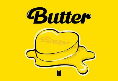 BTS تتصدر المخططات الموسيقية بأغنية "Butter"
