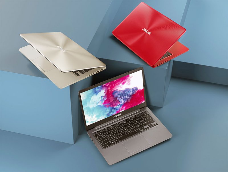 Asus تعلن عن جهاز VivoBook Pro 14 بمعالجات Ryzen 5000H