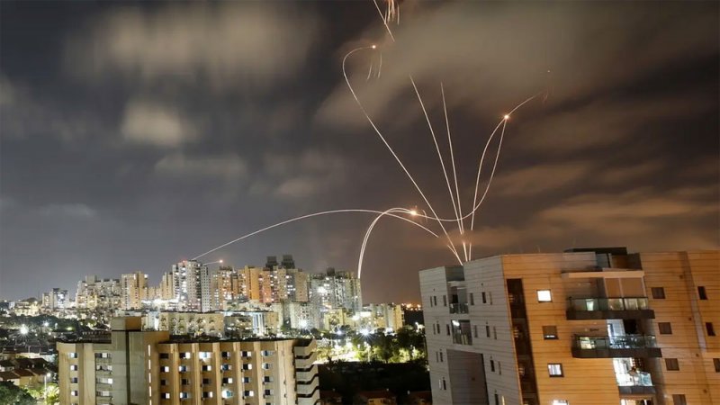إيران استعملت غزة حرباً بالوكالة.. تقرير أميركي يوضح