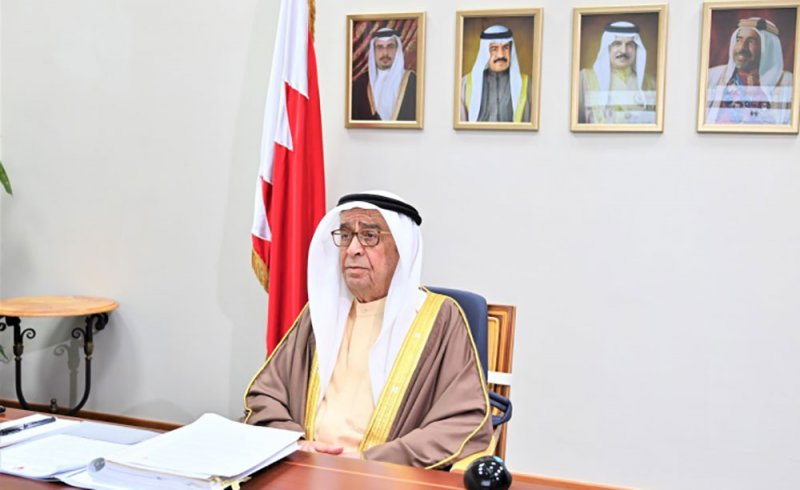 مجلس الوزراء يشدد على أهمية الاستمرار في مراجعة القرارات واتخاذ ما يلزم حفاظًا على صحة المجتمع