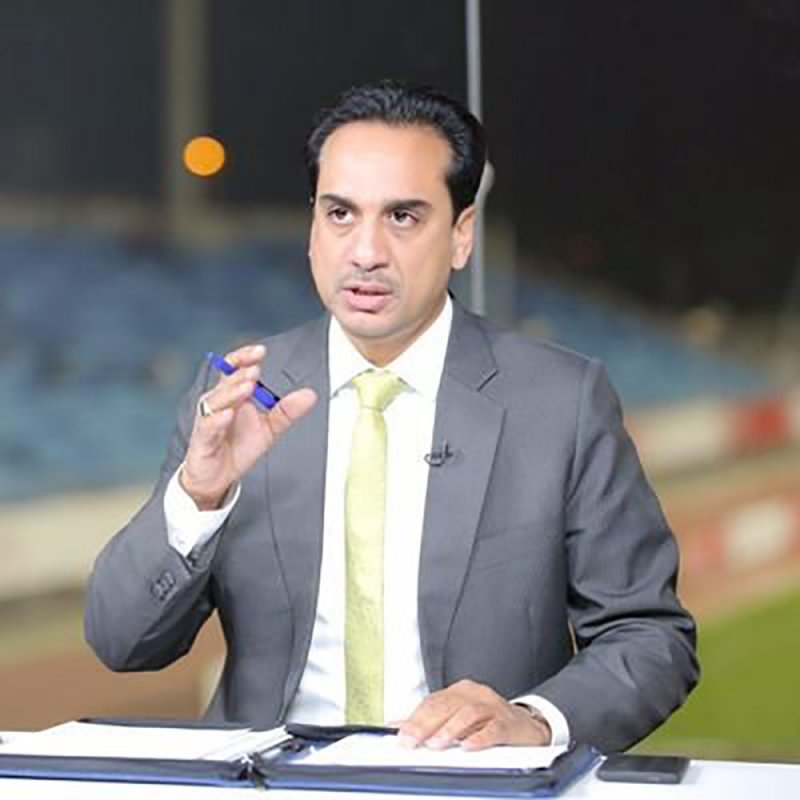 المختار: سوزا ما زال يفاجئنا بخياراته الناجحة