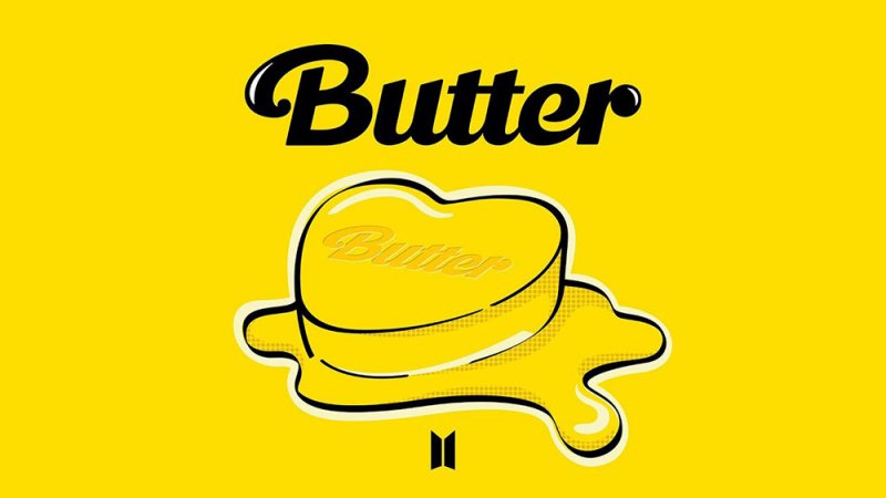 BTS تتصدر المخططات الموسيقية بأغنية "Butter"