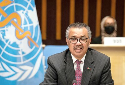 “الصحة العالمية”: العالم ما زال بخطر كبير جراء الجائحة