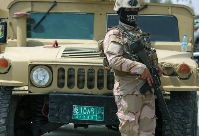 العراق يطلق حملة أمنية لتأمين الانتخابات بعد سلسلة اغتيالات