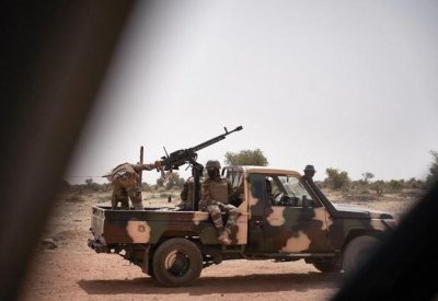 مالي.. الجيش يعتقل الرئيس ورئيس الوزراء ووزير الدفاع