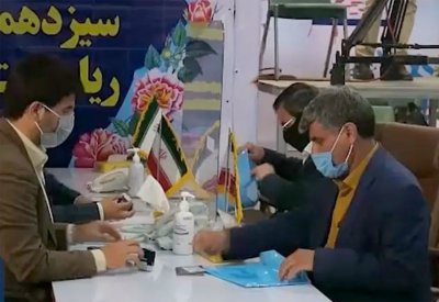 إيران.. 7 مرشحين يتنافسون في الانتخابات الرئاسية