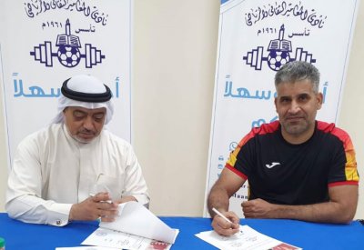 بورويس: هدفي مع طائرة المعامير المنافسة