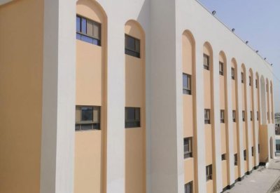 "الأشغال": الانتهاء من إنشاء مبنى أكاديمي إضافي بمدرسة الرفاع الغربي الإعدادية للبنات