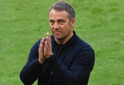 رسميا.. فليك مدربا لمنتخب ألمانيا