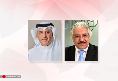 جامعة البحرين تبدأ في إنشاء مختبر بنفت المتقدم للذكاء الاصطناعي والحوسبة بجامعة البحرين