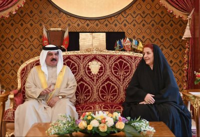 "الأعلى للمرأة" يكرَّس بعد عقدين من انشائه أفضل ممارسات دعم تقدم المرأة