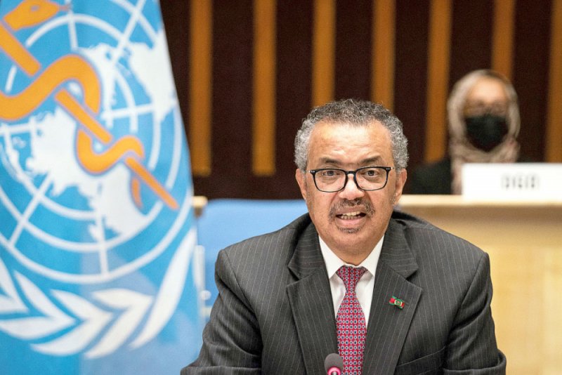 “الصحة العالمية”: العالم ما زال بخطر كبير جراء الجائحة