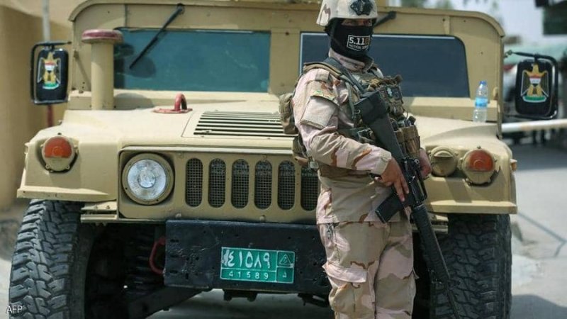 العراق يطلق حملة أمنية لتأمين الانتخابات بعد سلسلة اغتيالات