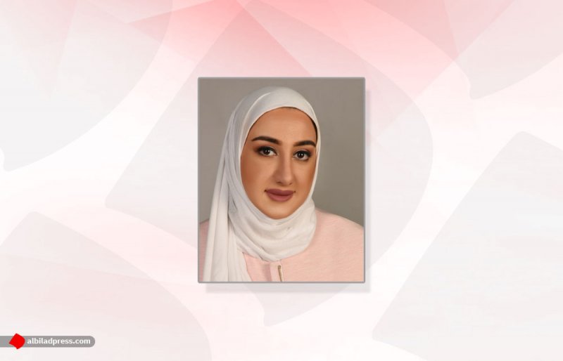 باحثة بجامعة الخليج العربي تستكشف العوامل الاجتماعية والتقنية للابتكار في الفصول الدراسية الذكية