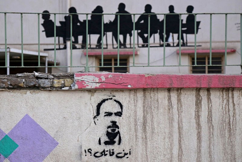 "من قتلني؟".. انطلاق احتجاجات واسعة في العراق