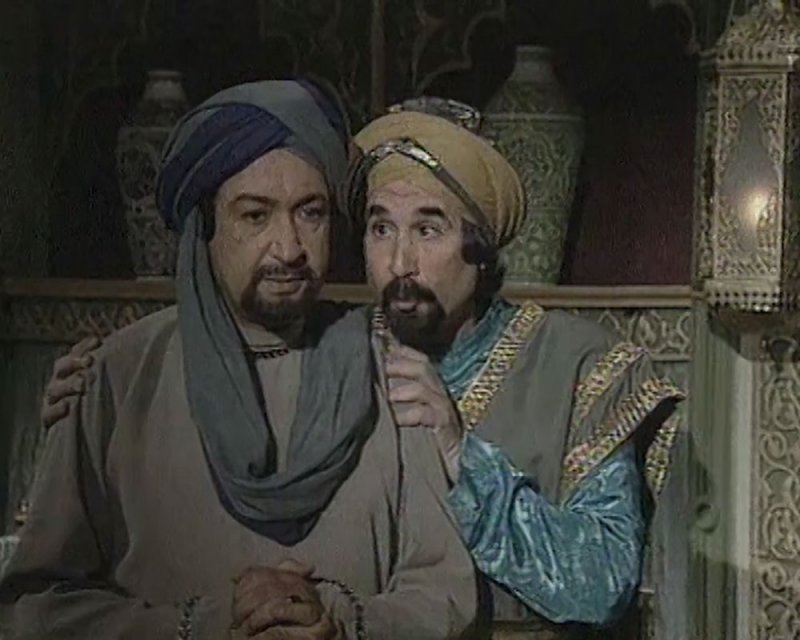 اقرأ تبث المسلسل التاريخي عمر بن عبدالعزيز