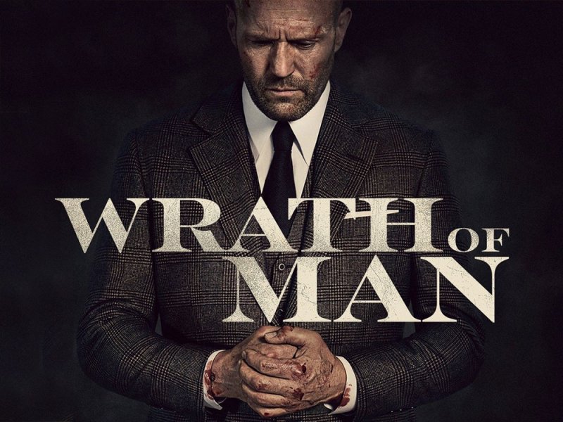 شاهدت لكم: Wrath of Man.. عودة جيسون ستاثم للأكشن مجددًا