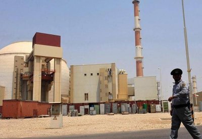 "أمر خطير للغاية" بشأن نووي إيران.. وكالة الطاقة الذرية تحذر