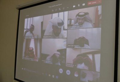 التشويش والأعطال التقنية تربك جلسة بلدي الجنوبية