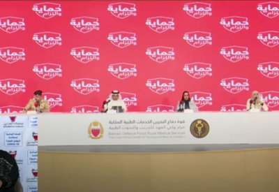 الفريق الوطني يقرر غلق كافة الأنشطة التجارية غير الأساسية