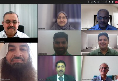 "الهندسة المدنية" بجامعة البحرين يناقش 25 مشروع تخرج الأسبوع المقبل