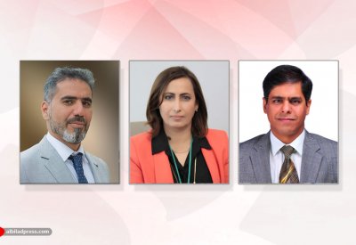 اليوم انطلاق فعاليات المؤتمر الأول لصحة المرأة والطفل