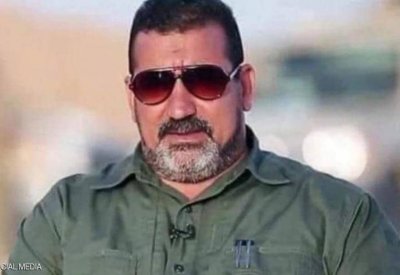 العراق.. اعتقال قائد في "الحشد" على خلفية اغتيال ناشط