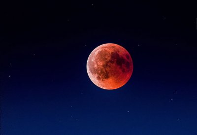 ماهو الحدث الفلكي الكبير وتأثيره علينا؟