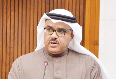 النائب عبدالله الذوادي: الملك قدم الثقة الكاملة لفريق البحرين بقيادة ولي العهد رئيس الوزراء