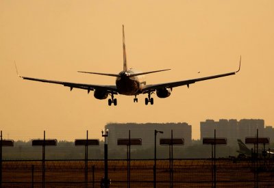 اياتا: عدد المسافرين في العالم سيعود الى مستوى ما قبل الأزمة في 2023