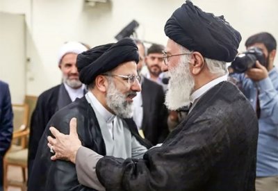 إبراهيم رئيسي.. الرئيس المُتوج قُبيل إرادة الإيرانيين!
