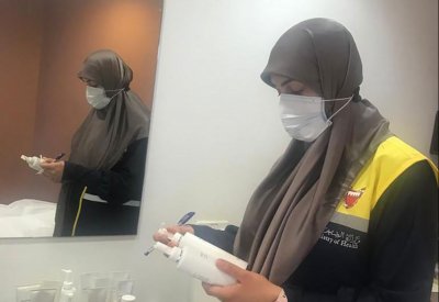 الصحة: حملات تفتيشية شملت 80 مطعمًا و8 صالونات وإغلاق مطعم إدارياً لمدة أسبوع