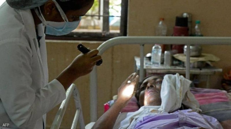 الصحة العالمية تكشف "تطورات مهمة" بشأن السلالة الهندية
