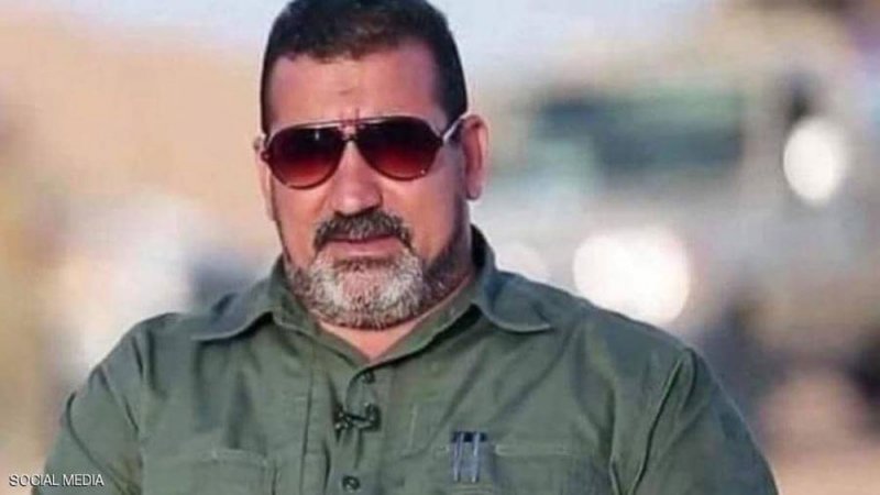 العراق.. اعتقال قائد في "الحشد" على خلفية اغتيال ناشط