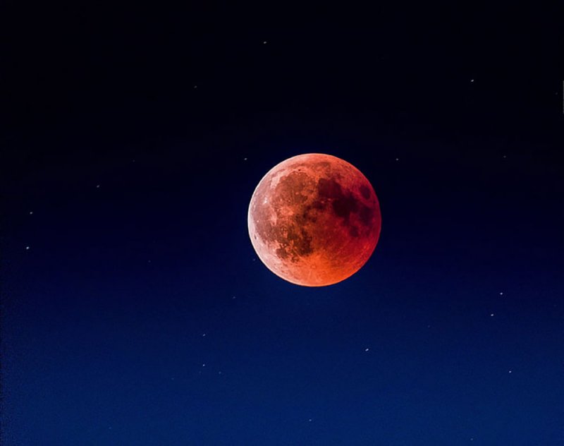 ماهو الحدث الفلكي الكبير وتأثيره علينا؟