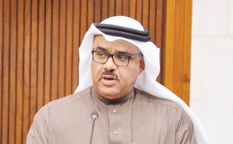 النائب عبدالله الذوادي: الملك قدم الثقة الكاملة لفريق البحرين بقيادة ولي العهد رئيس الوزراء