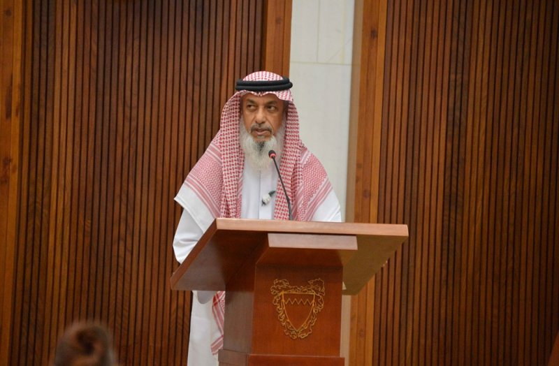 النائب حطاب يشيد بالتوجيهات الملكية