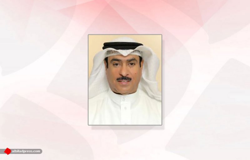 النائب الدوسري يشيد بحرص جلالة الملك الابوي على صحة المواطن وتلمس احتياجاتهم