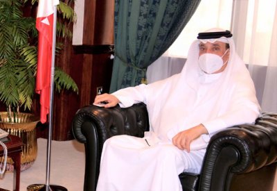 توظيف البحرينيين في القطاع المصرفي يعزز كفاءة القطاع واستقطاب الاستثمارات
