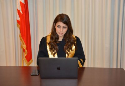 دراسة توصي بزيادة الوعي بالجريمة الالكترونية لدى الشباب البحريني