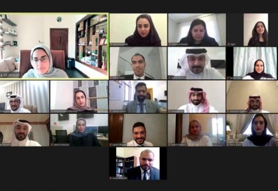 الأمين العام للمجلس الأعلى للمرأة: مواصلة العمل المشترك لتعزيز البيئة الداعمة للمرأة في البحرين