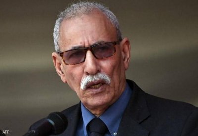 في هذا الموعد.. زعيم بوليساريو يمثل أمام القضاء الإسباني