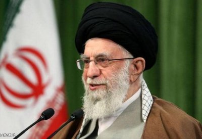 خامنئي يرد على طلب روحاني بشأن "انتخابات إيران"