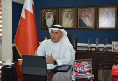محافظ الشمالية يؤكد أهمية تعزيز الوعي المجتمعي وأخذ اللقاح لمواجهة تحديات جائحة كورونا