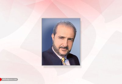 رمزي الصبوري مديراً عاماً لشركة Zwipe منطقة الشرق الأوسط وشمال أفريقيا