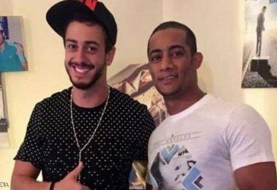 حل الخلاف بين سعد لمجرد ومحمد رمضان.. ويوتيوب يعيد "إنساي"