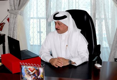 محافظة المحرق تقيم دورات تدريبية عن بُعد خاصة بالسلامة العامة