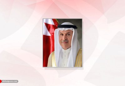 محافظ العاصمة: رسالة جلالة الملك للمواطنين تؤكد قدرة البحرين على تجاوز الجائحة